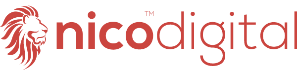 Nico Digital Logo